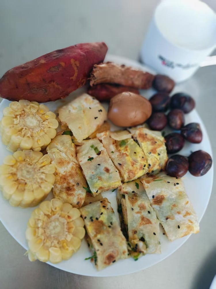 Gubeikou Great WallJuyouyuan Homestay