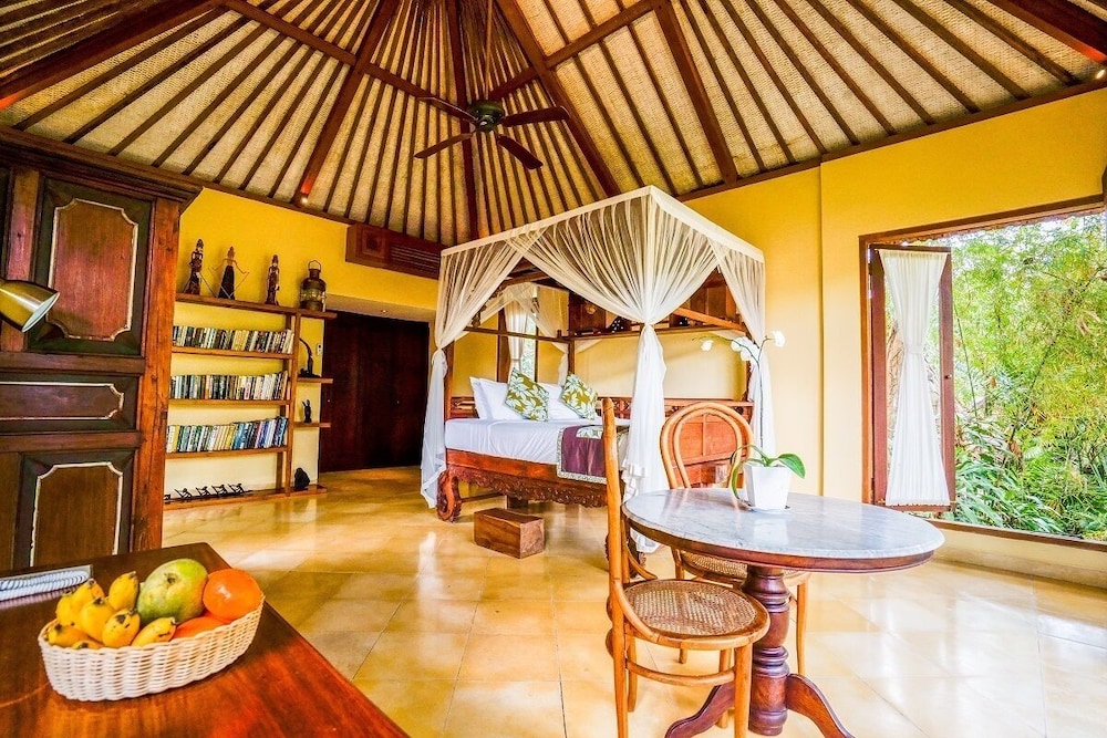 Villa Beji Indah