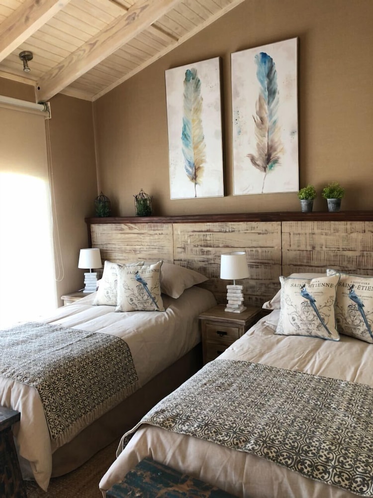 Villas Toscanas