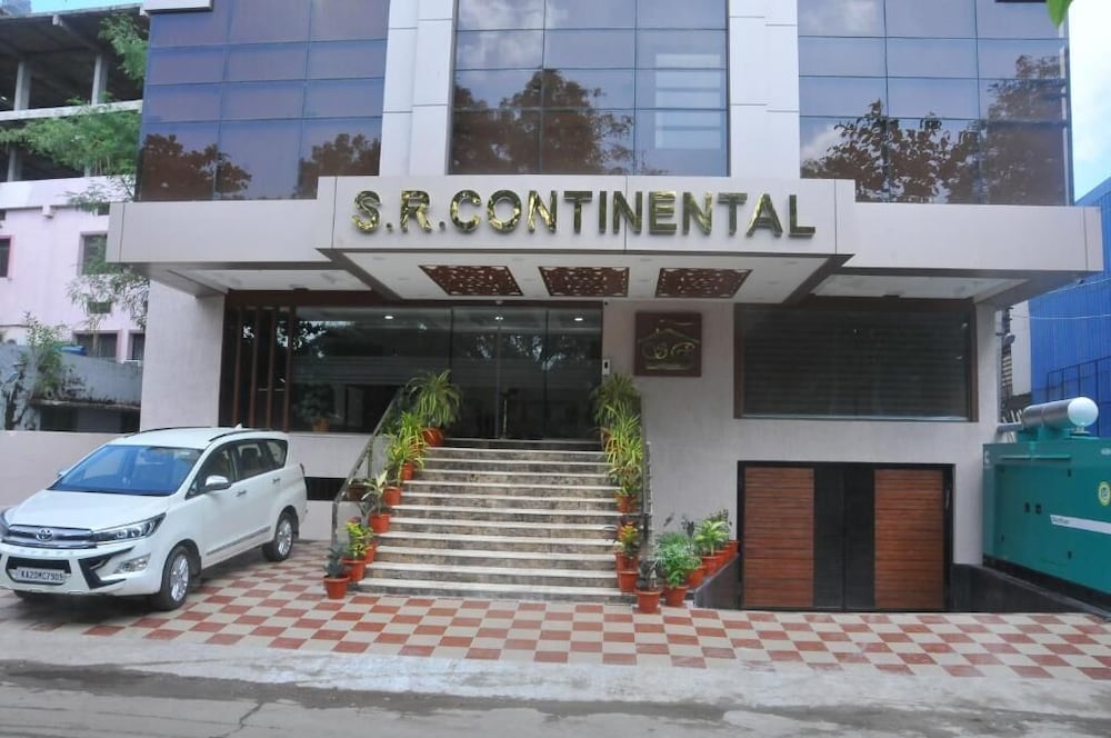 Hotel SR Continental
