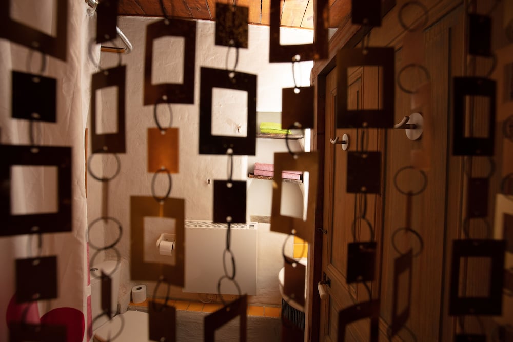 La Vieille Maison - Chambre et Halte Gourmande