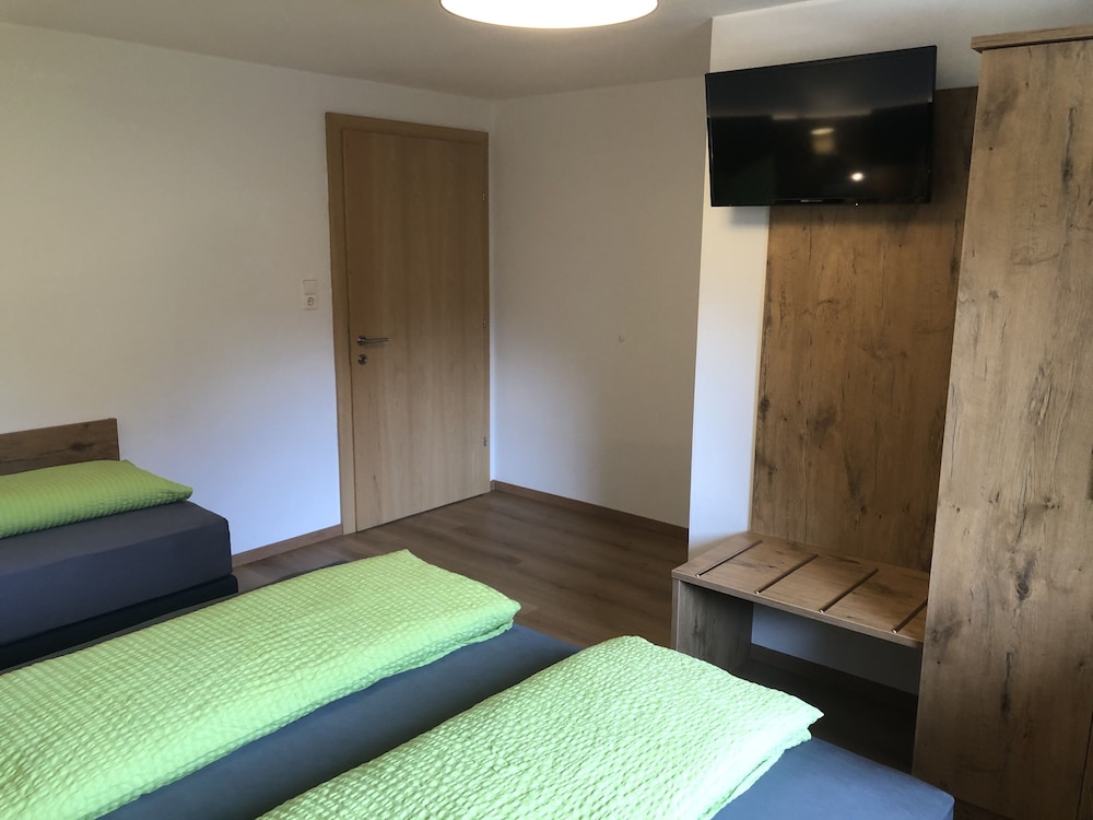 Appartement Grünfelder