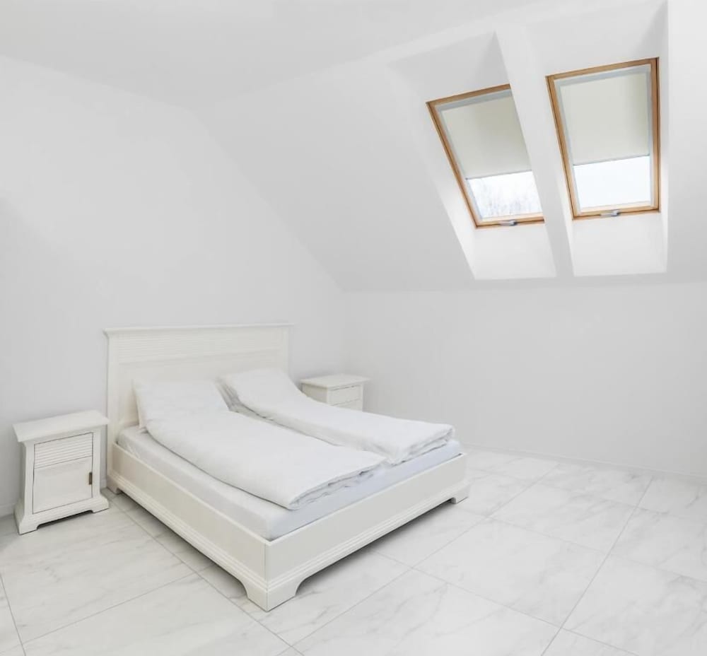 Corso Lux Apartman view 4