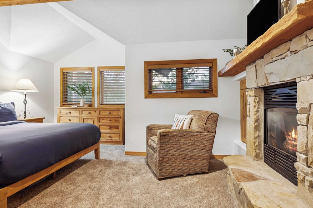 Foxglove at Deer Valley by Avantstay: A Charming Park City Getaway