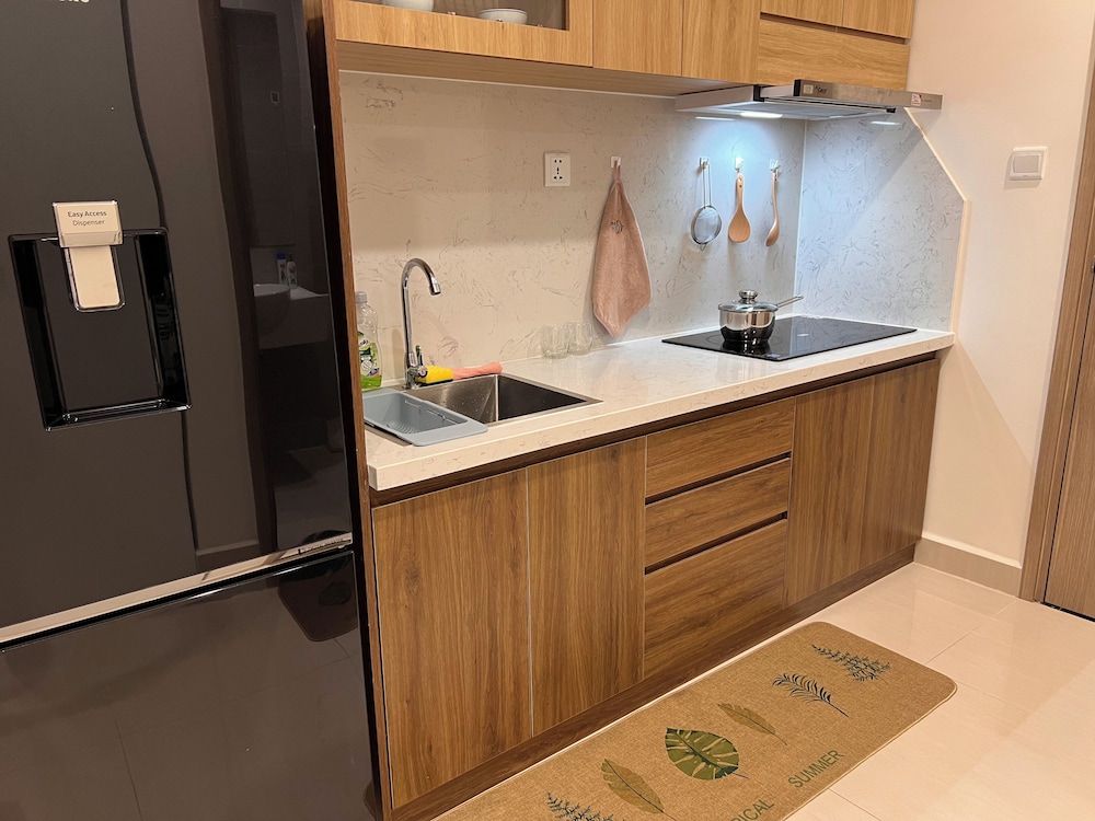 WECOMSTAY VINHOME GRAND PARK