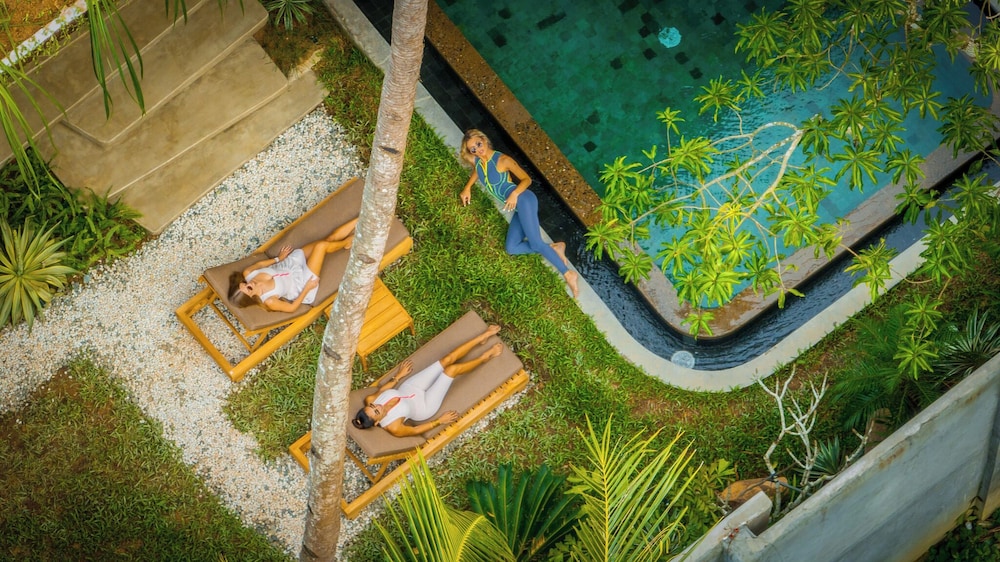 Diwatu Villas El Nido