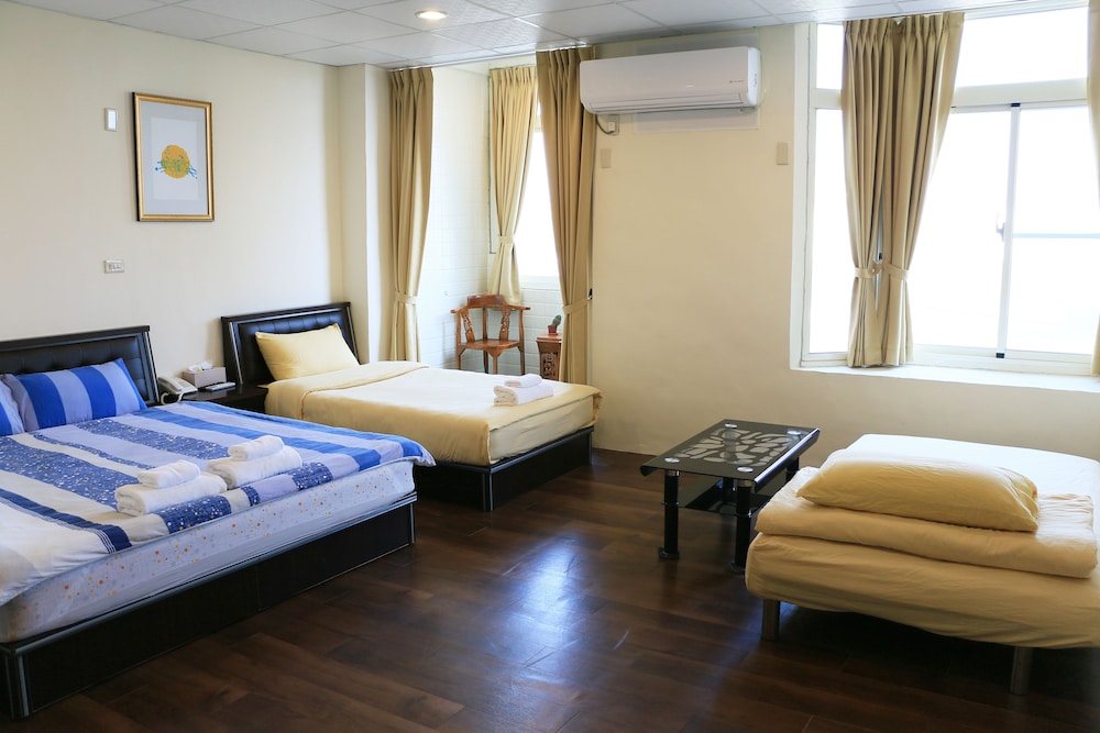 Harmony Guest House