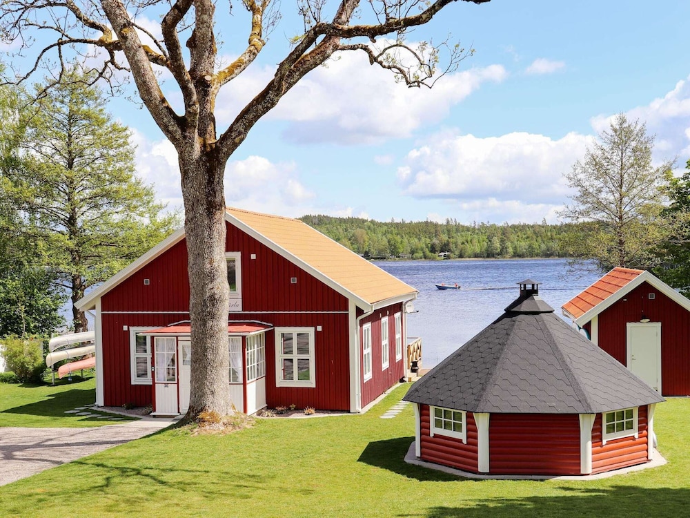 14 Person Holiday Home in Unnaryd-by Traum view 5