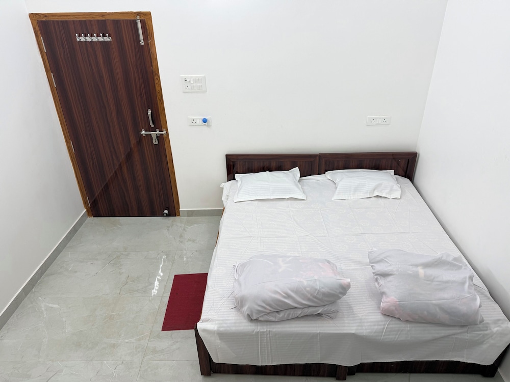 Rameshwaram Stay