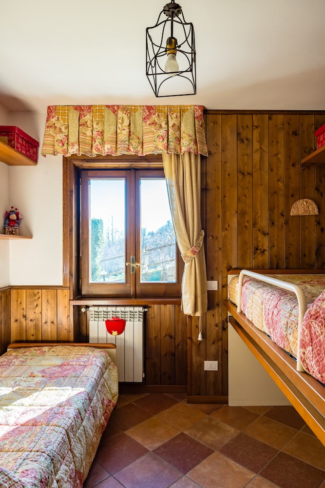 Rifugio Marley