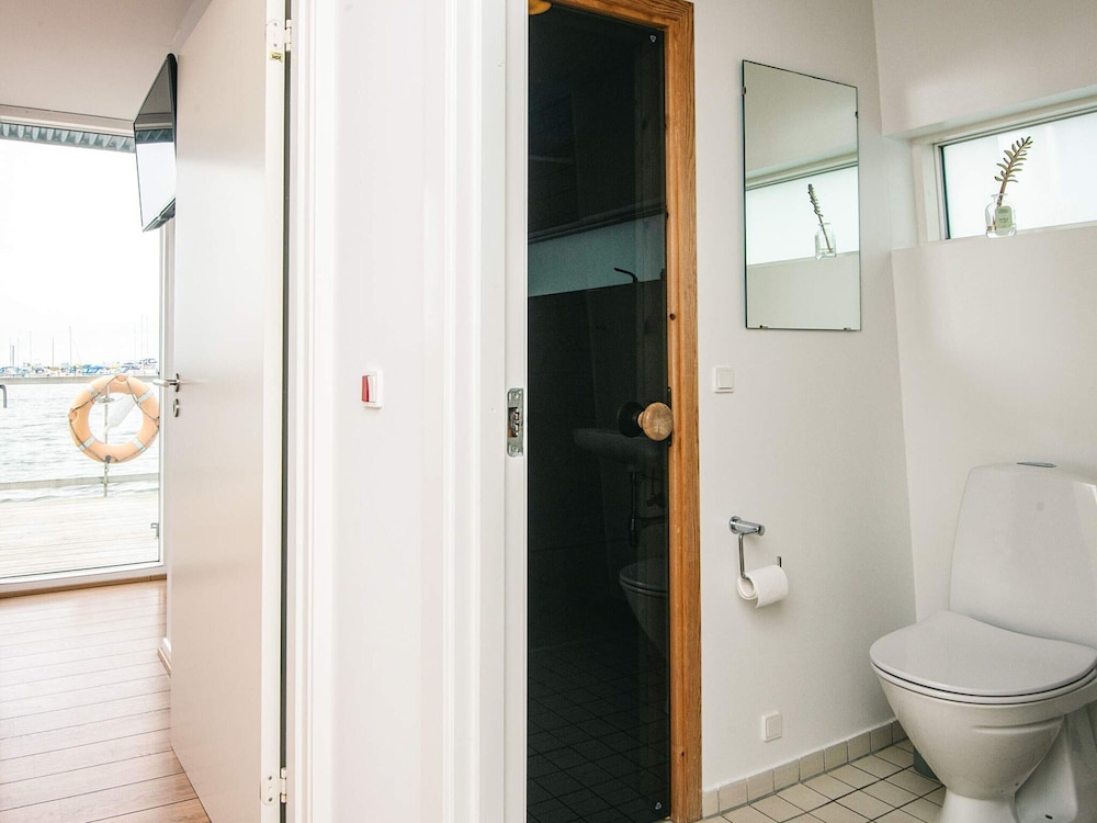 5 Star Holiday Home in Hemmet