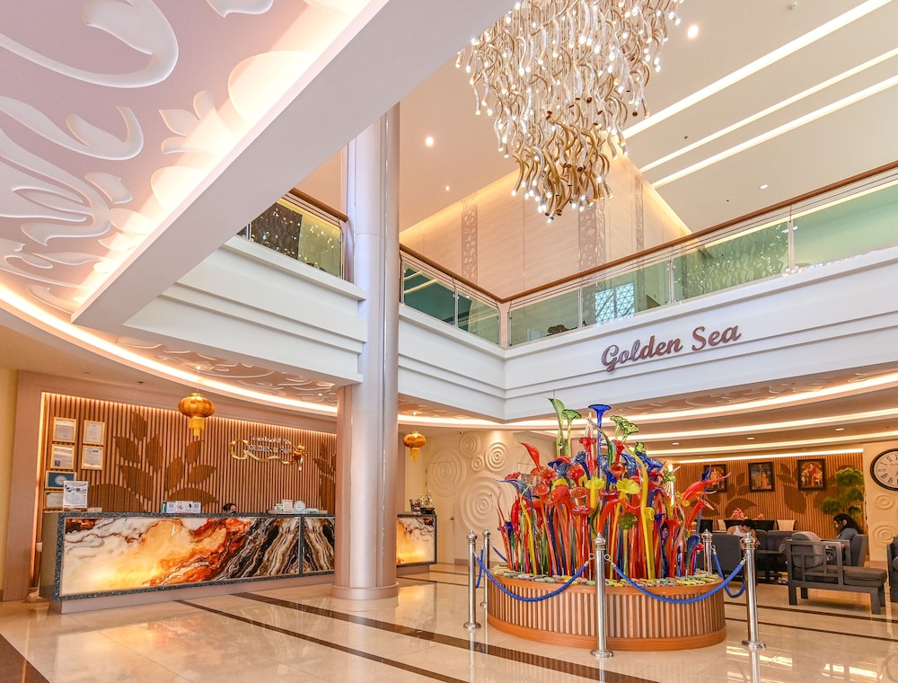 Golden Sea Hua Hin