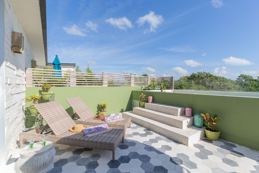 Attha Cenote Luxury Condo - Property Image 73