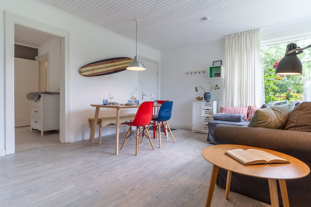 Ferienwohnung in Vollerwiek Direkt am Nordseedeich