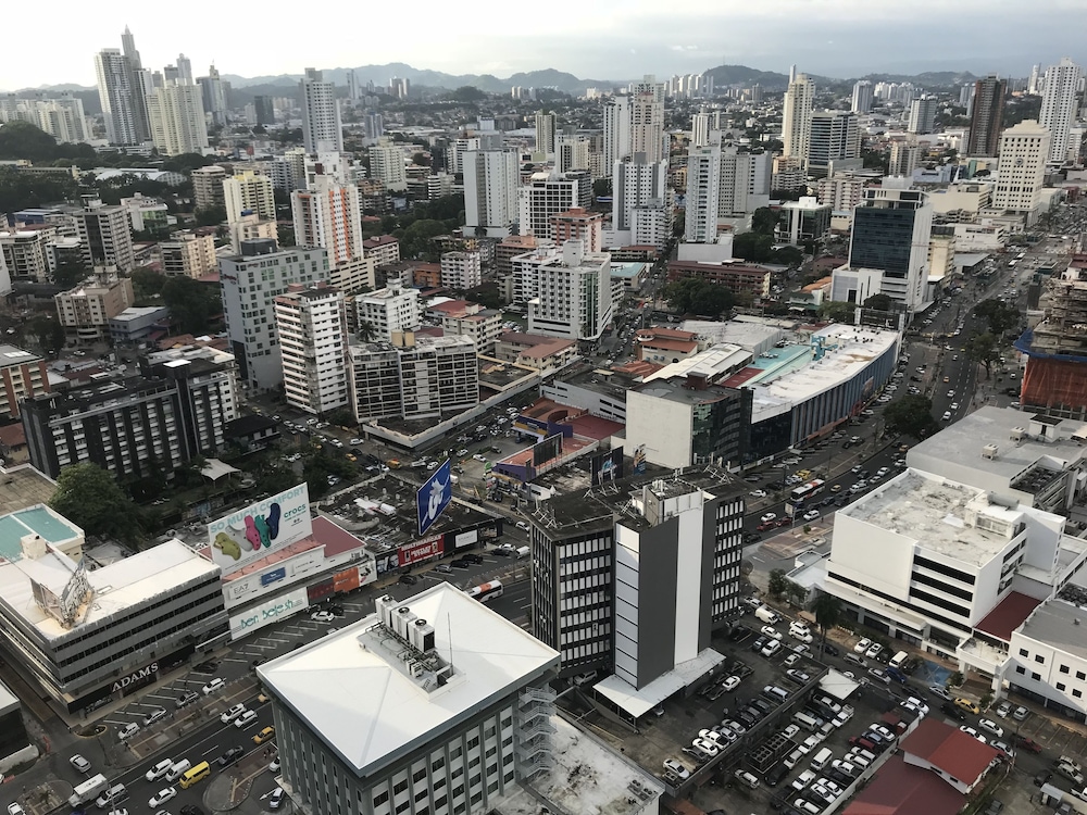 Denovo - Executive Residences