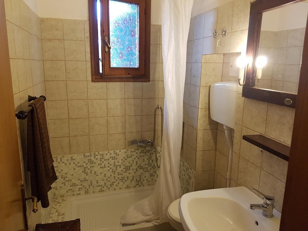 BBOderzo Bed & Breakfast en Oderzo — bathroom