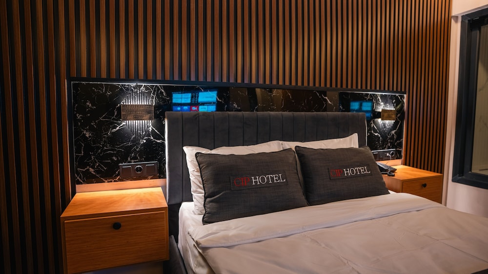 Cip Otel İstanbul - Image 49