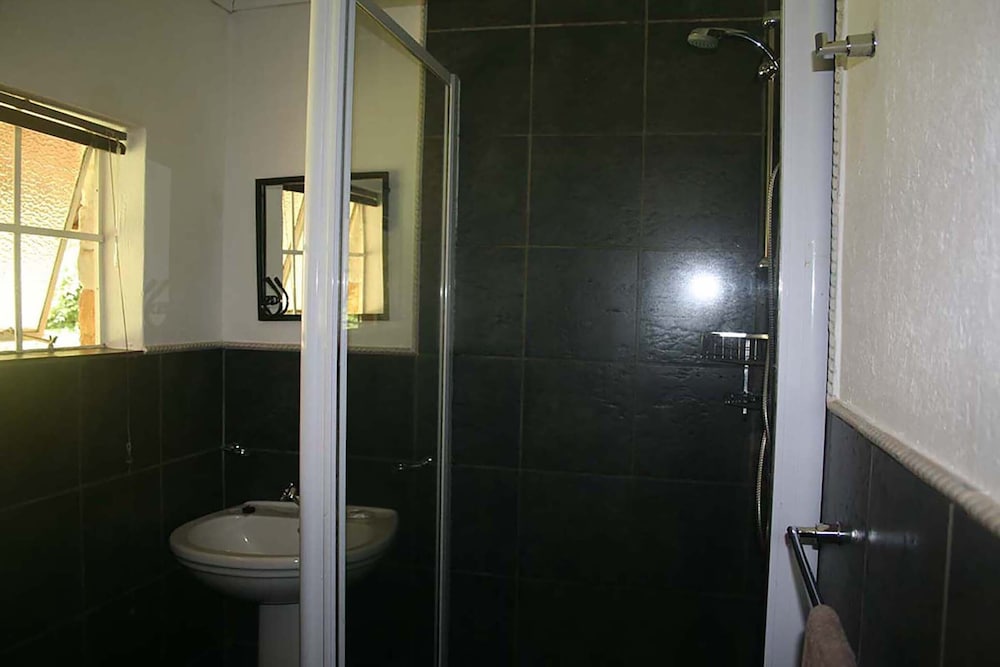 Sabi Star Chalets