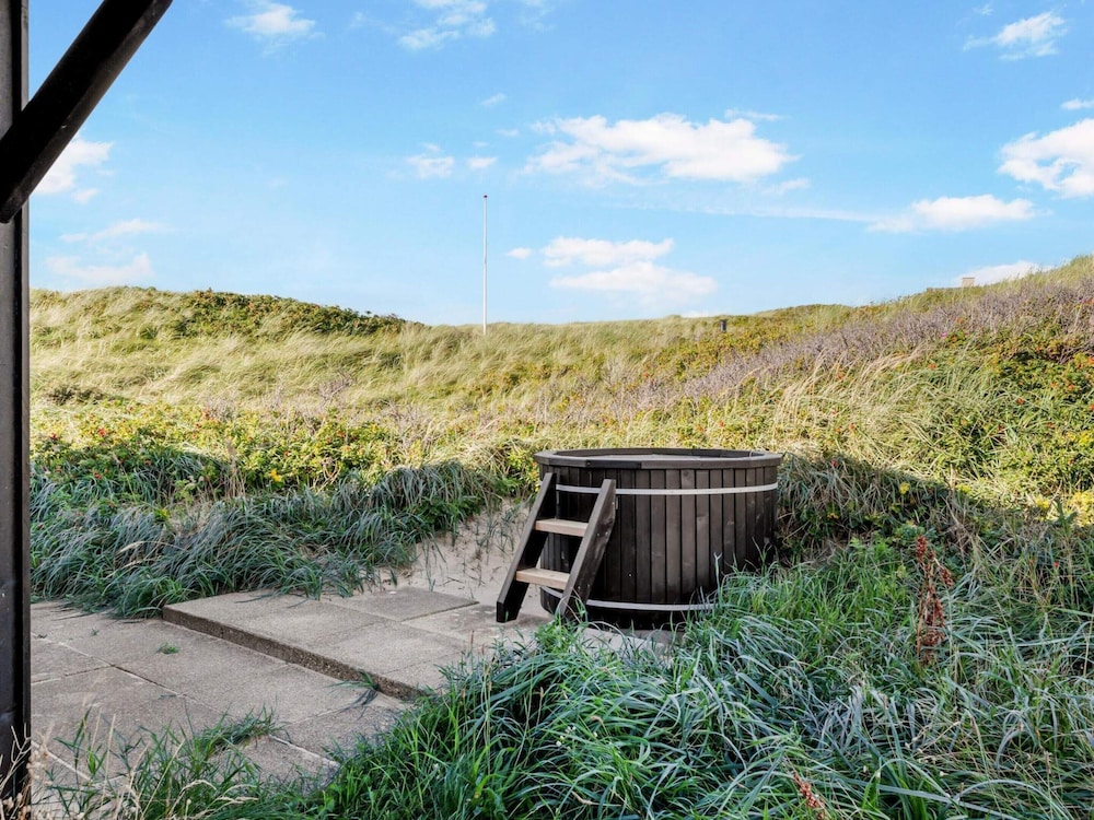 Holiday Home in Lokken by the sea