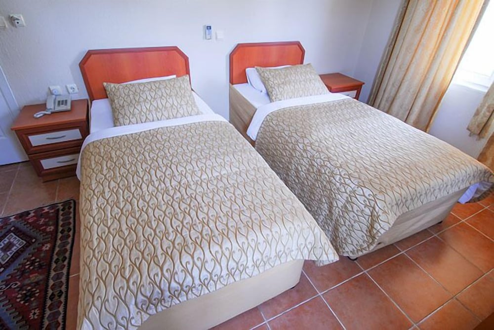 Alize Otel - Image 15
