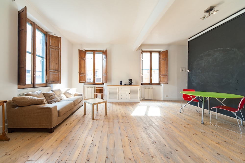 Garbatella Suites