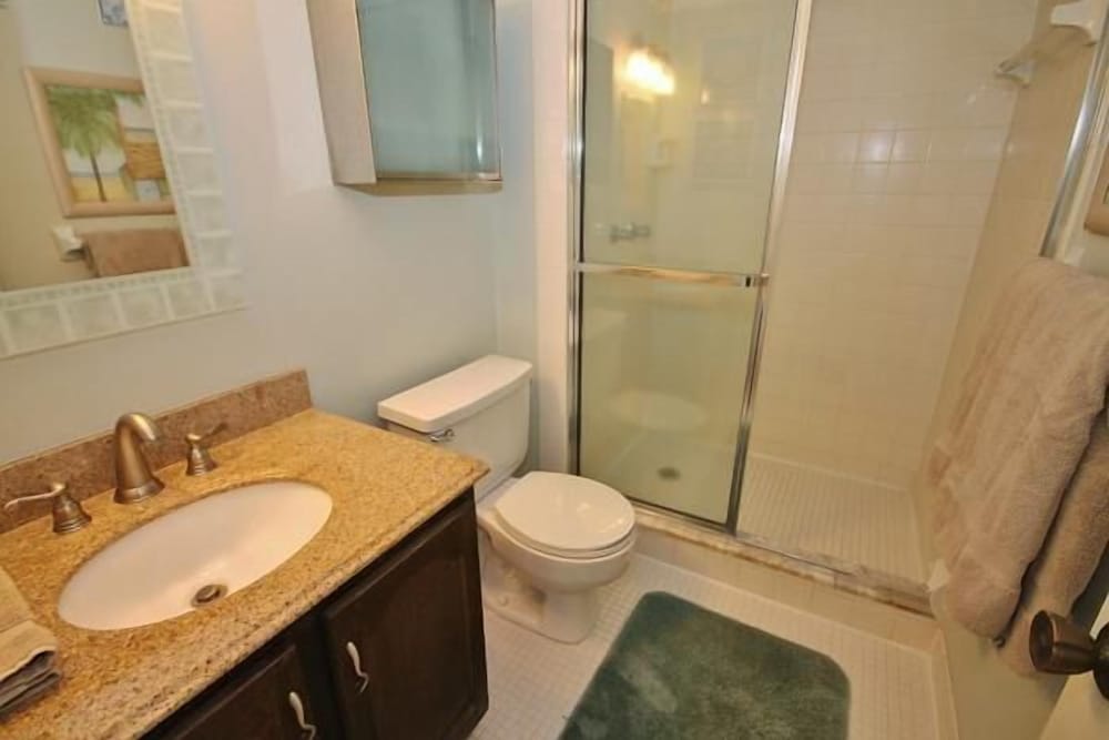 Sea Coast Gardens III 2 Bedroom Condo by Great Ocean Condos