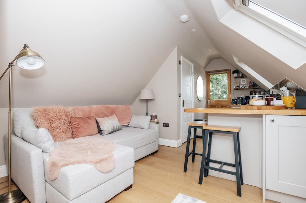 Hygge Lodge - From 110 Per Night view 2