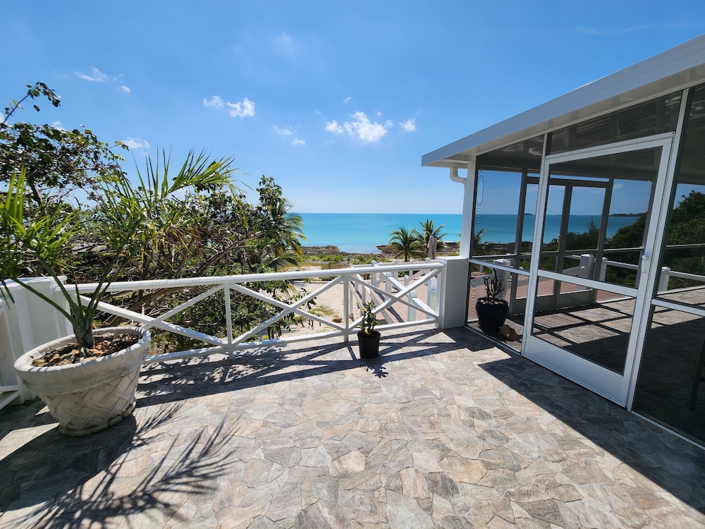 Ware-a-dise - Newly Remodeled Home On Calm Caribbean 3 Bedroom Home