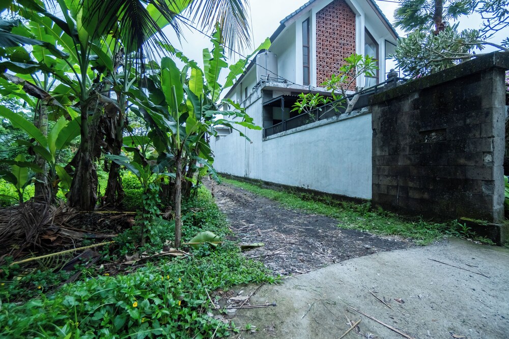 Green Kulu Villa