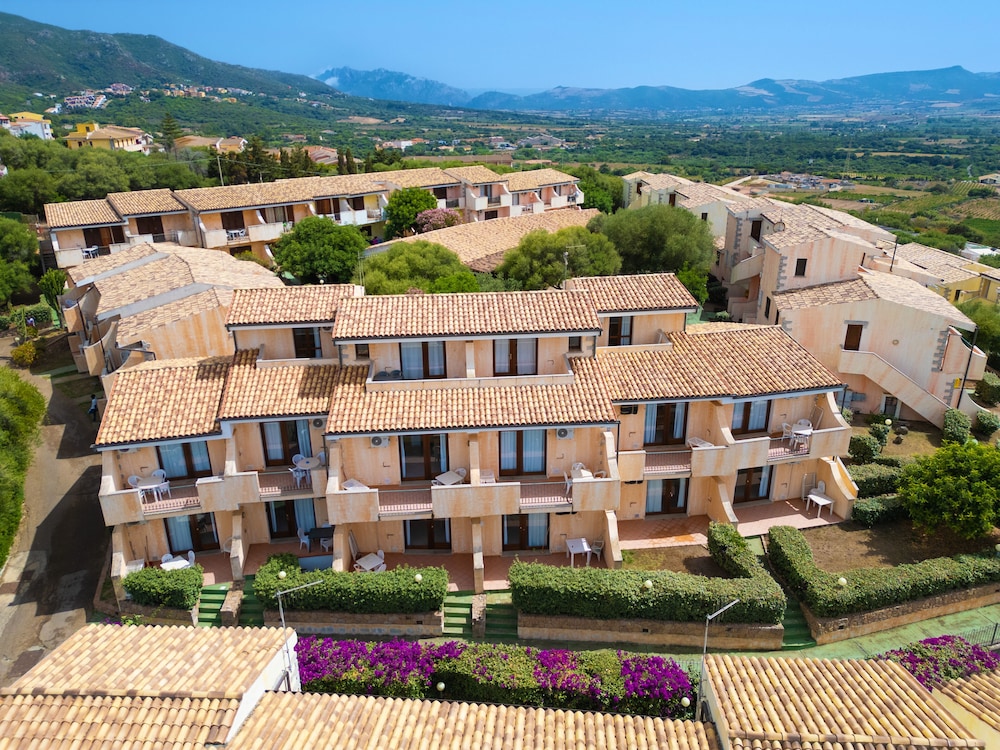 Il borgo di Badesi