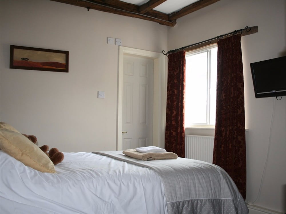 Manor Guest House