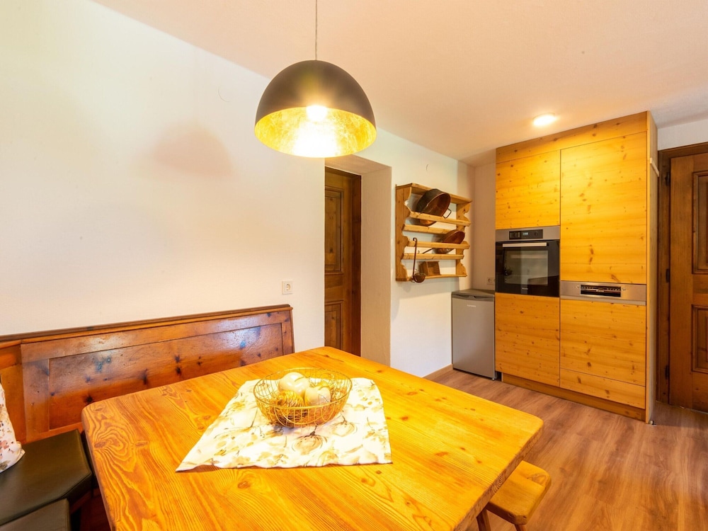 Renovated Farmhouse Stoanerbauer With View