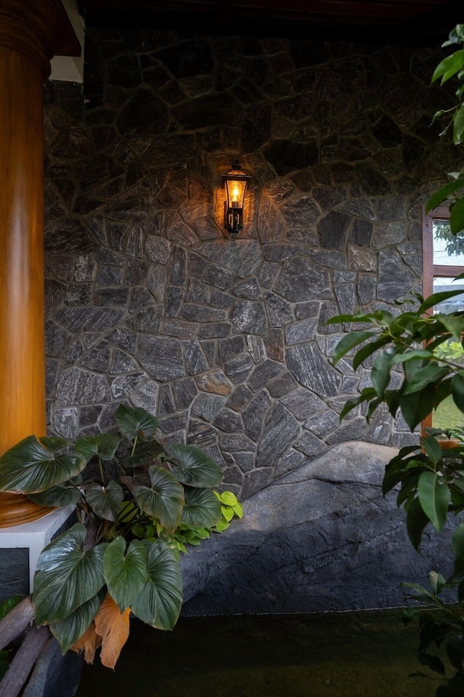 The Feel Munnar Resort