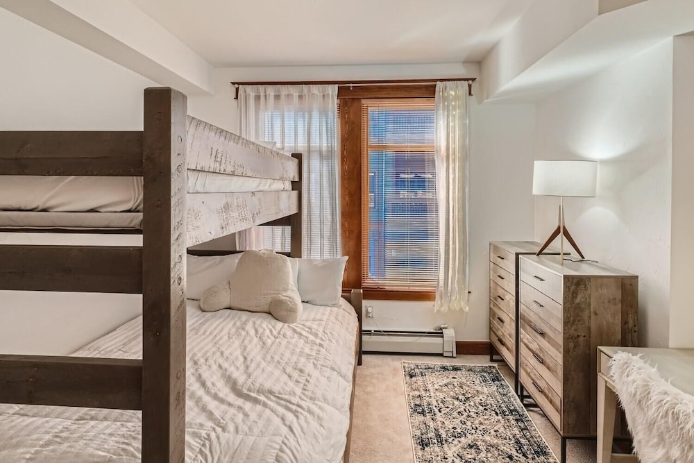 Mill Club 205 2 Bedroom Condo by RedAwning view 2