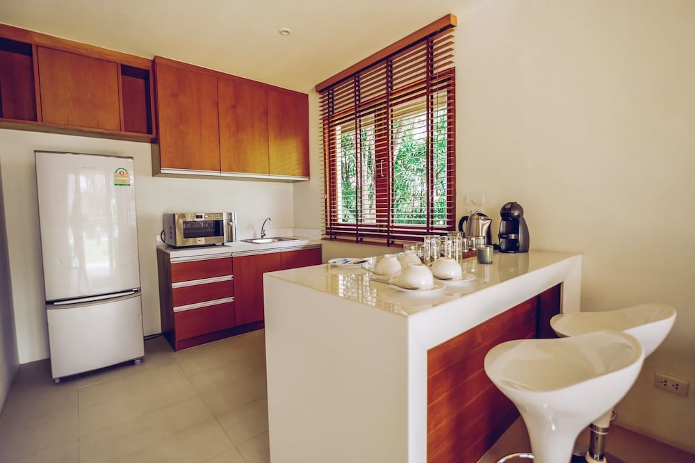 Villa Laguna Phuket