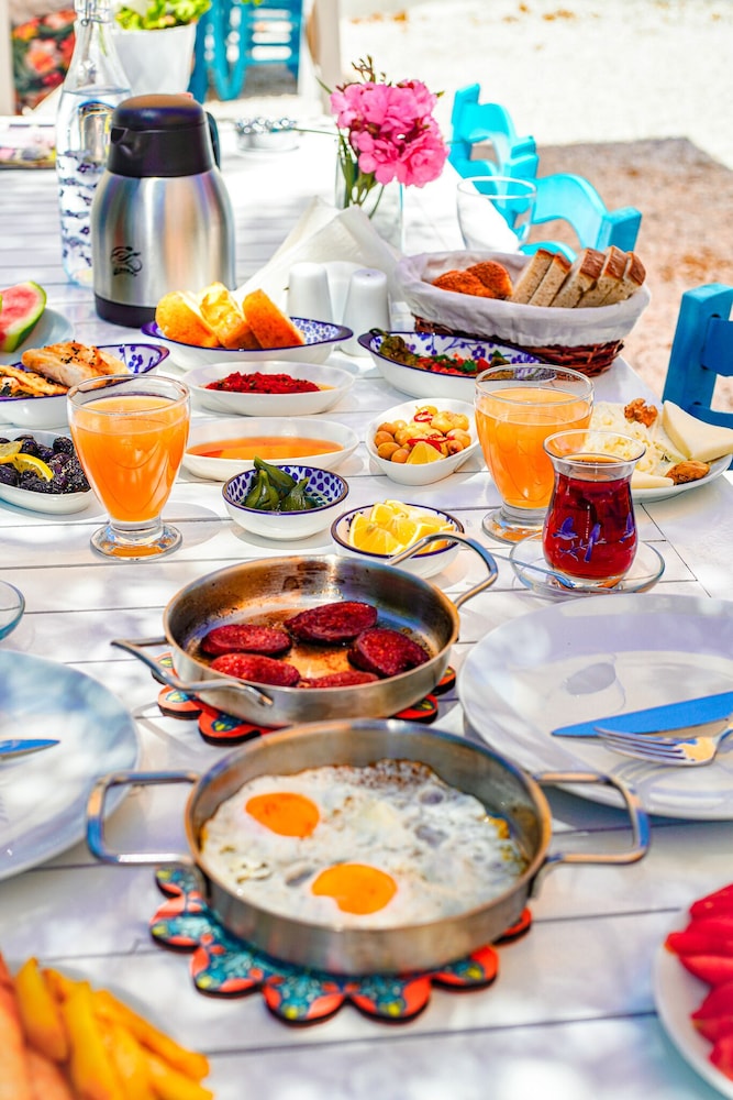 İrinikos Otel - Image 46