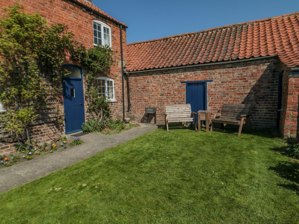 Bellafax Cottage