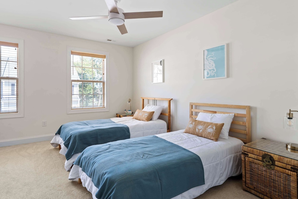 Tidal Bay 1 - 4bdr Townhome