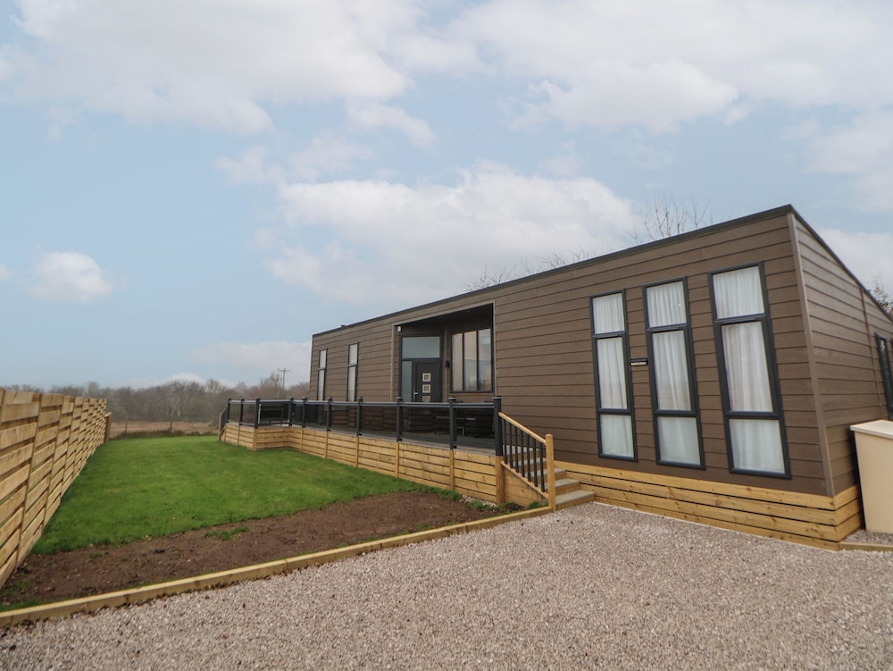 The Lodge @ Racecourse House
