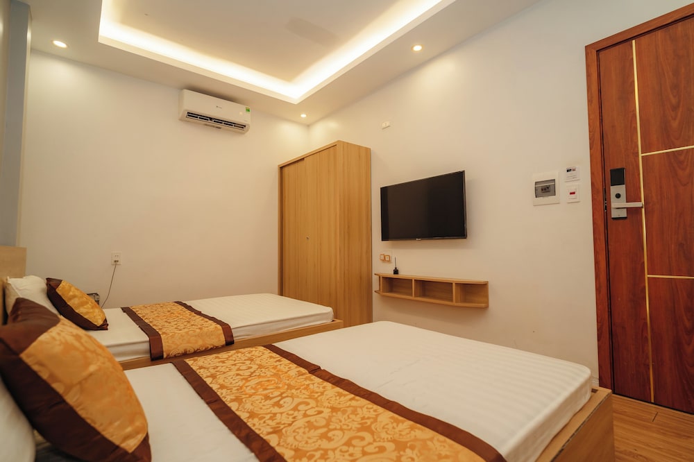 Hoang Lam Hotel