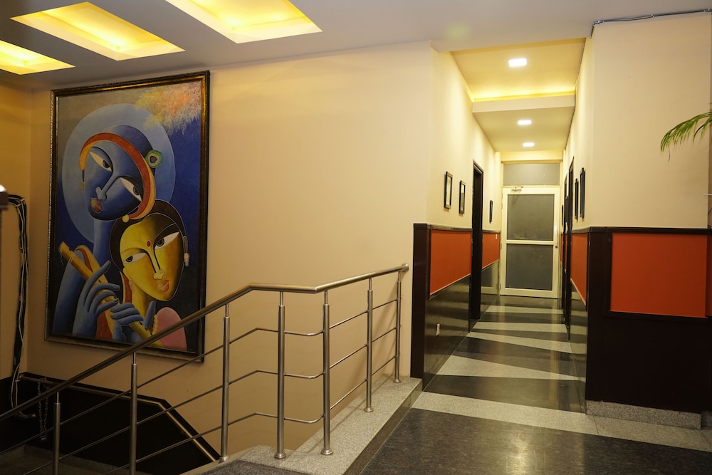 Noida Vacations - Mint Metropolitan Grand - Property Image 2