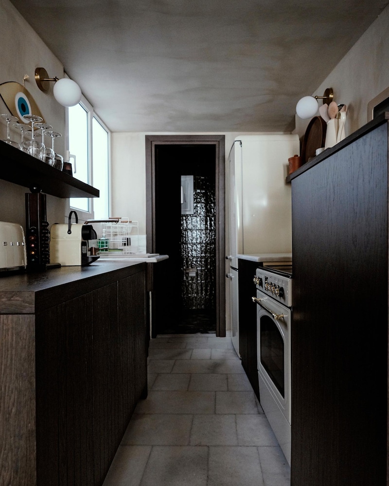 Luxurious Loft in Monastiraki