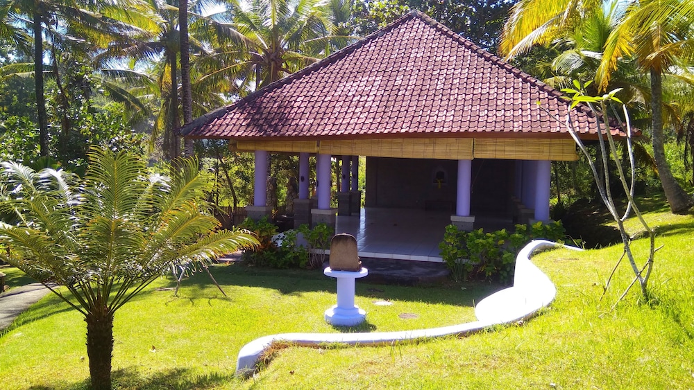 Gajah Mina Beach Resort 60