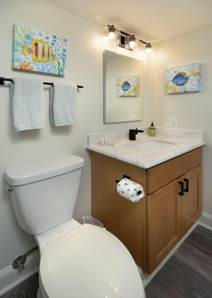 Land's End 4-306 Bay Front - Premier