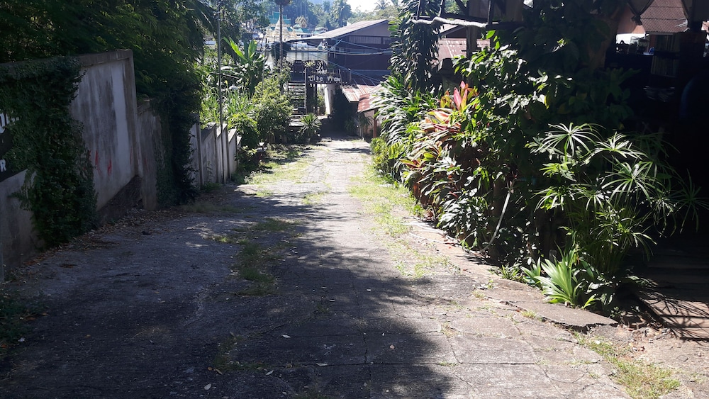 The Like View Guesthouse