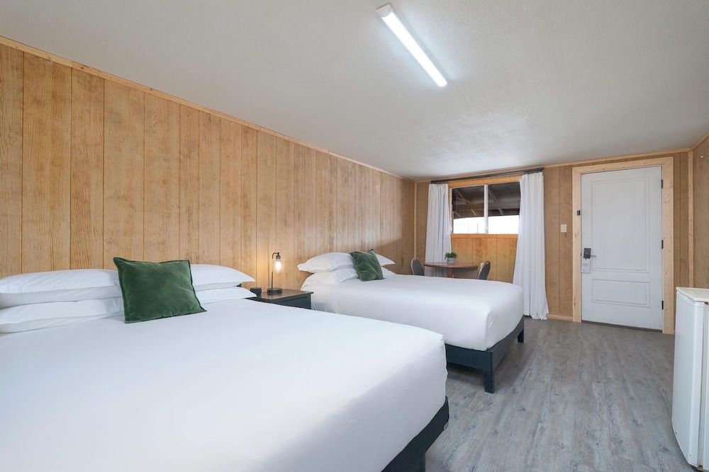 Hereford Motel