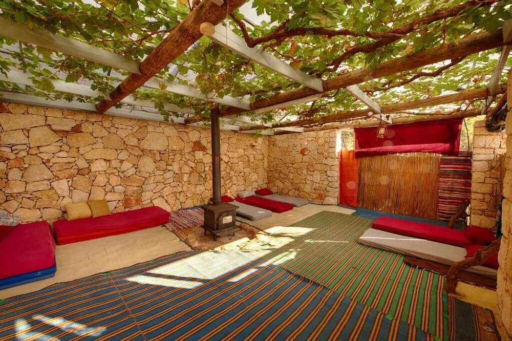 Four of a Kind Hostel