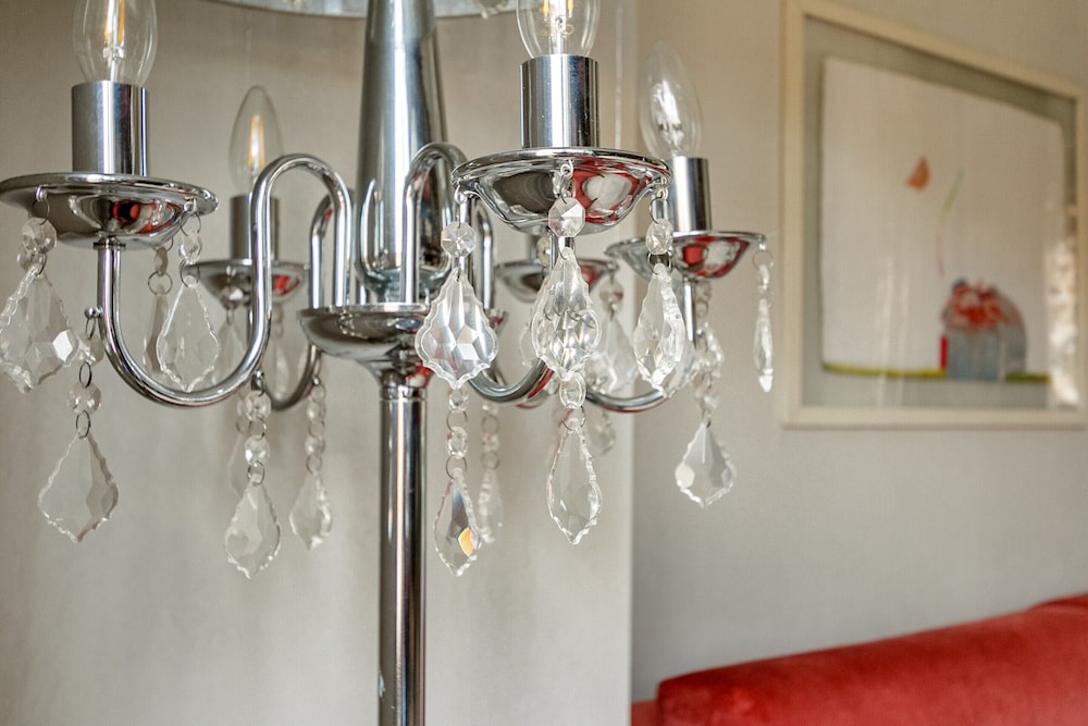 Elegant Apartment Near Duomo