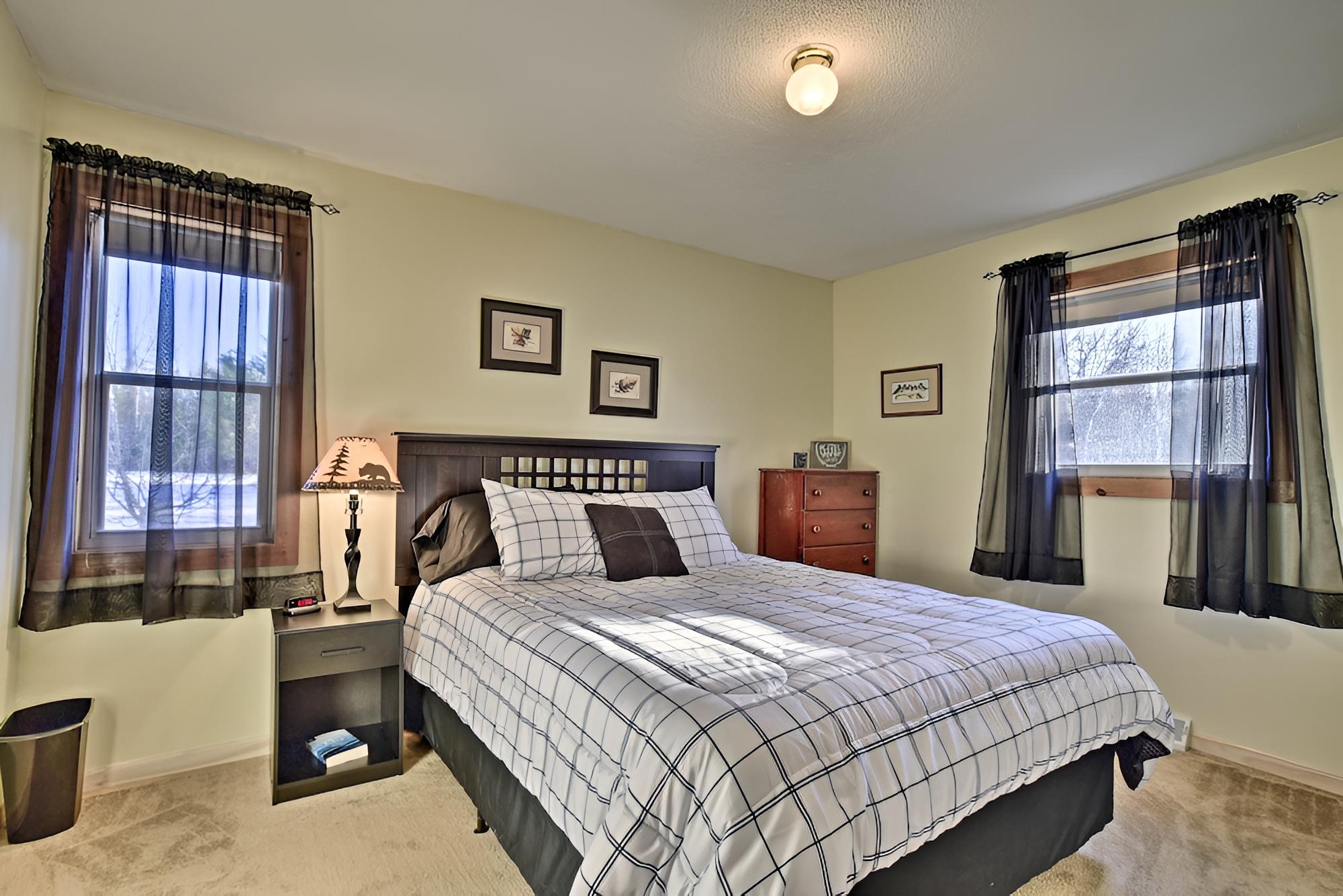 Secluded Home 15 Min. From Lake Nebagamon! view 3