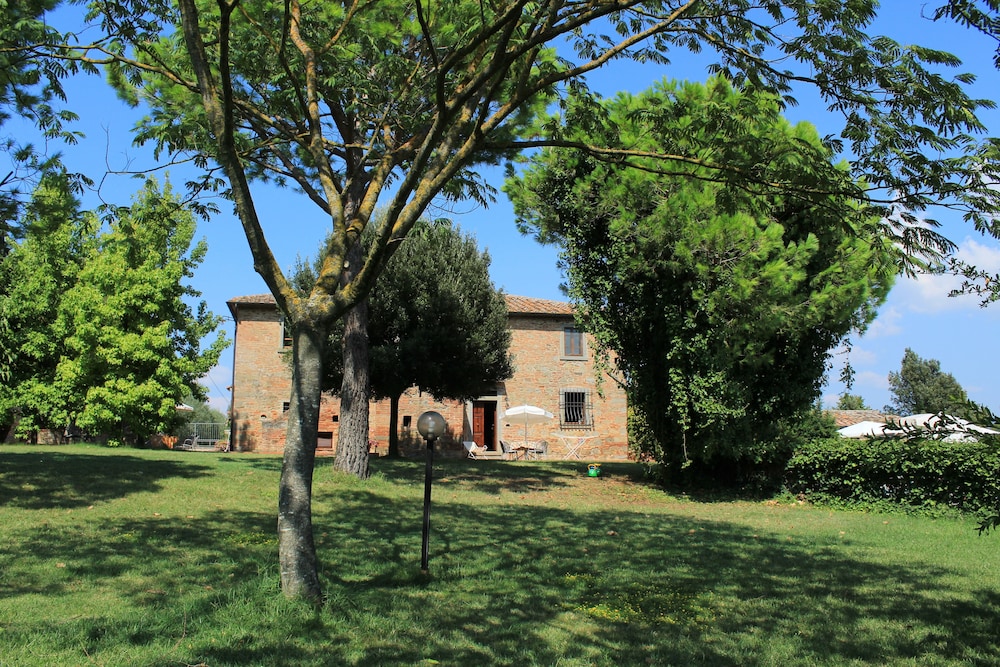 Villa La Morina Agriturismo